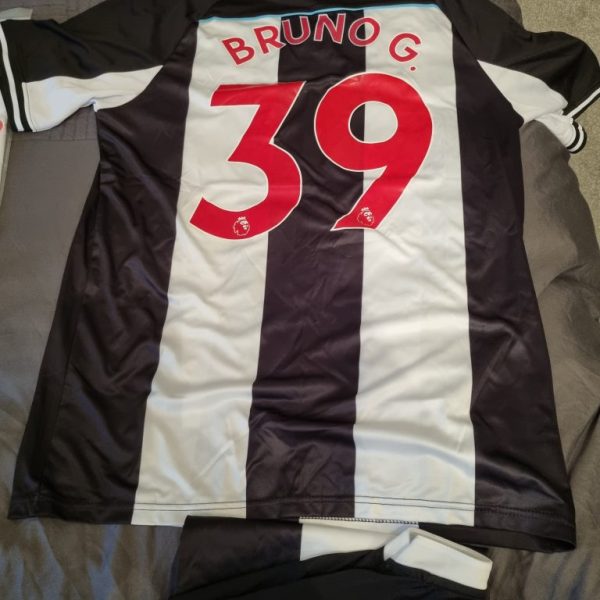 BRUNO SAINT MAXIMIN SHEARER