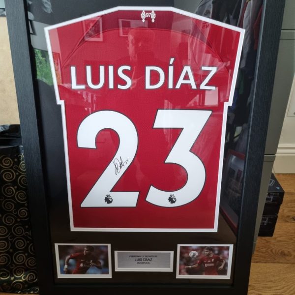 Diaz