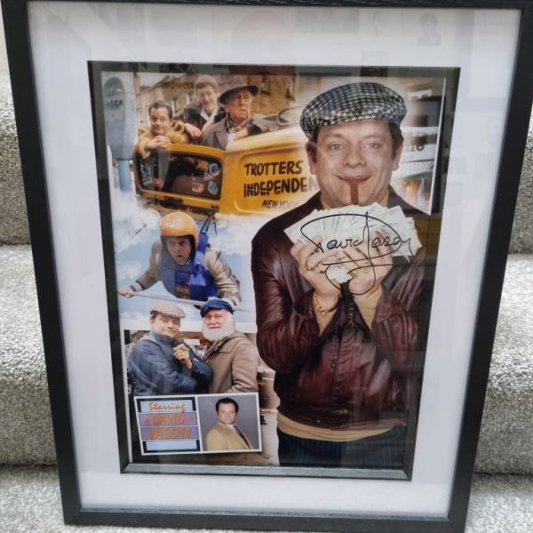 DAVID JASON OFAH