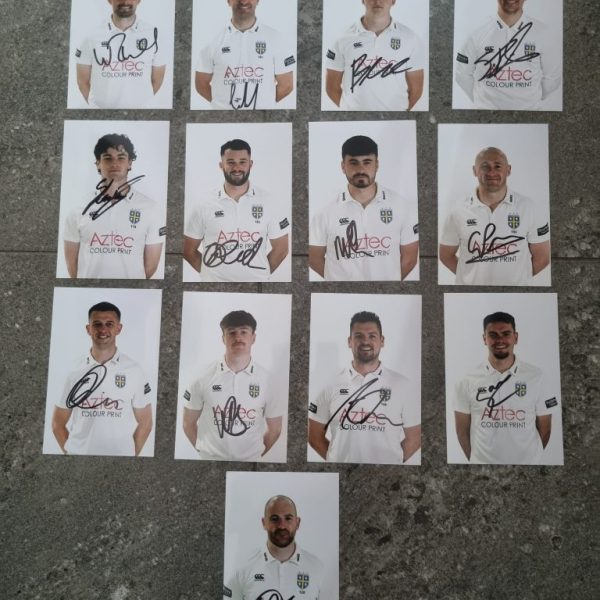 Durham Cricket Team