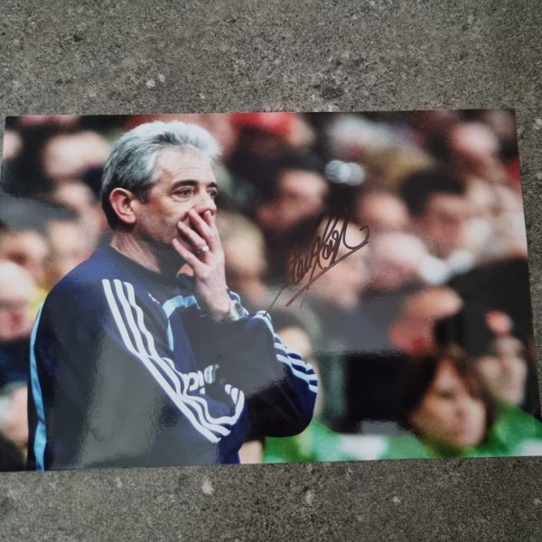NUFC Keegan