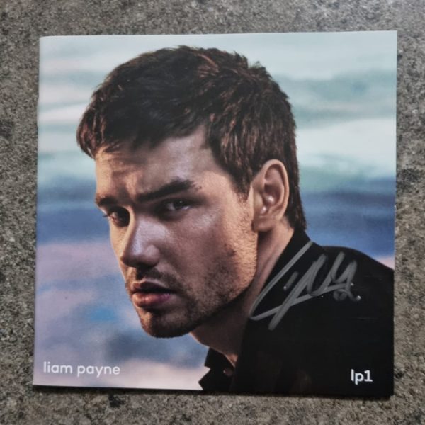 Liam Payne