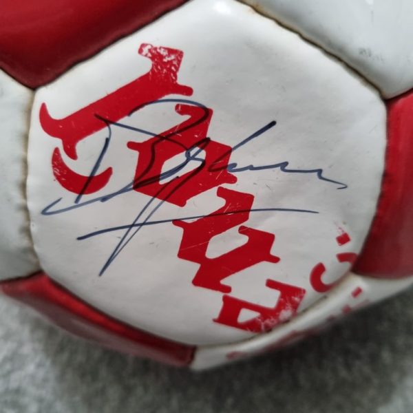 ARSENAL BALL