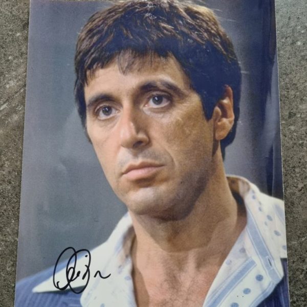AL PACINO