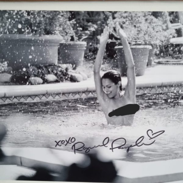 PIN UP