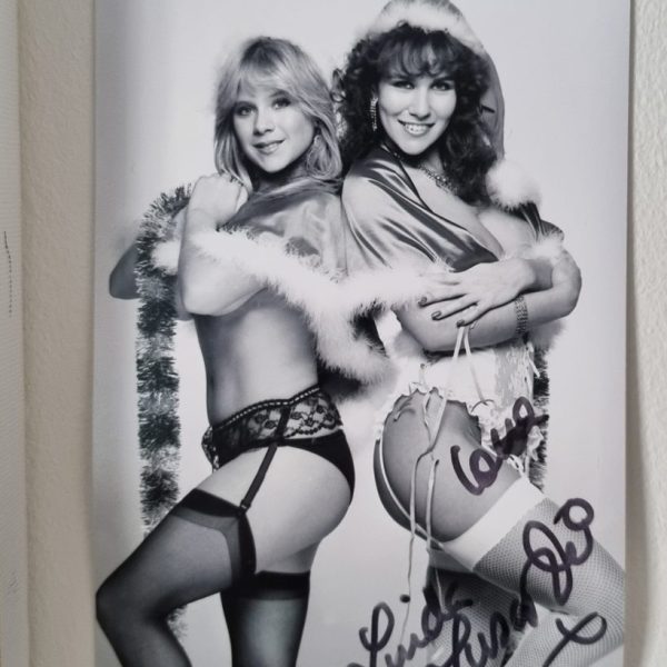 LINDA LUSARDI