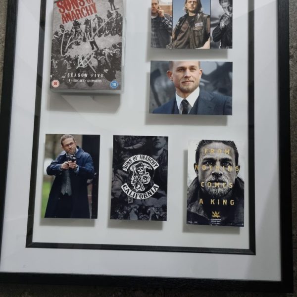 Sons of Anarchy