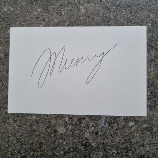 ANDY MURRAY