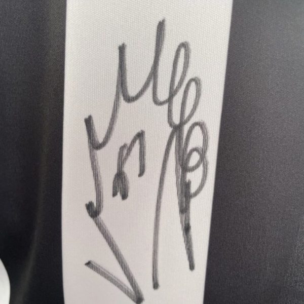 NUFC LEWIS MILEY SHIRT