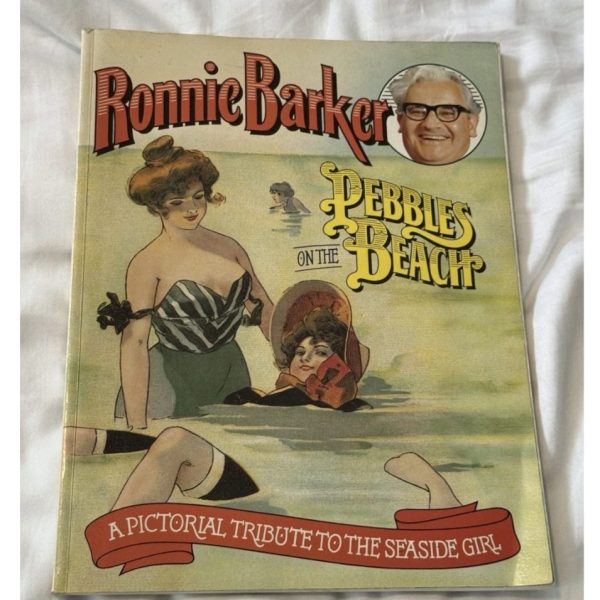 RONNIE BARKER