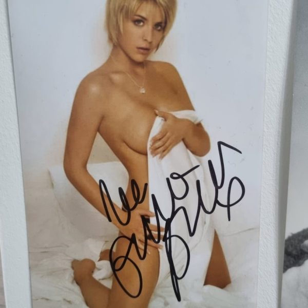 GEMMA ATKINSON