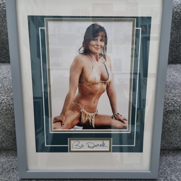 BO DEREK