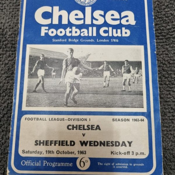CHELSEA