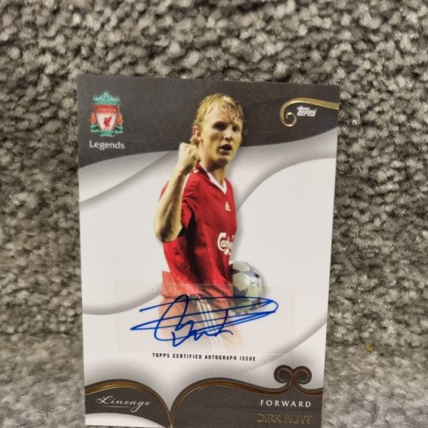 DIRK KUYT