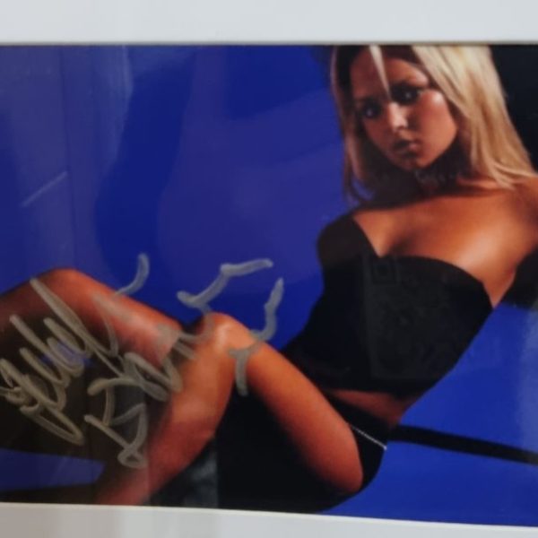 JENNIFER ELLISON