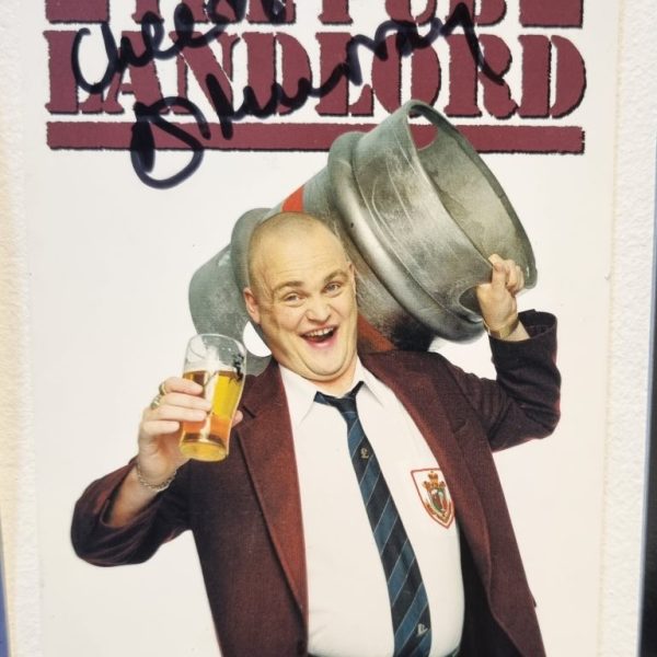 AL MURRAY