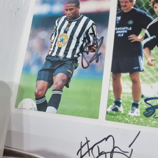 NUFC