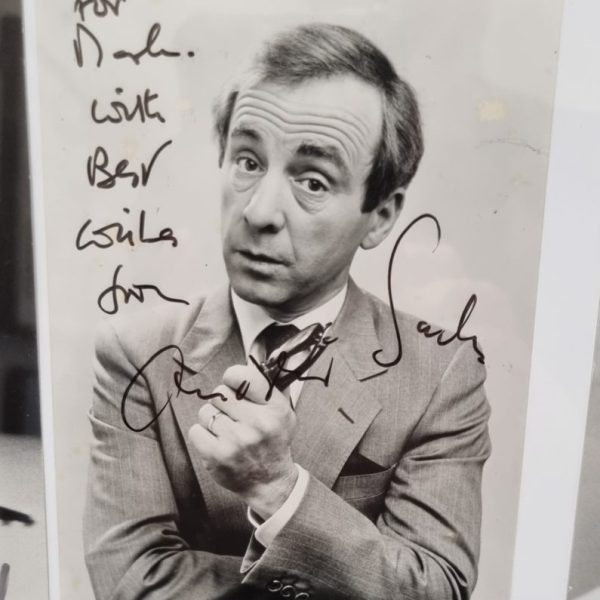 ANDREW SACHS