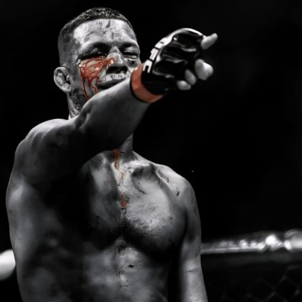 NATE DIAZ