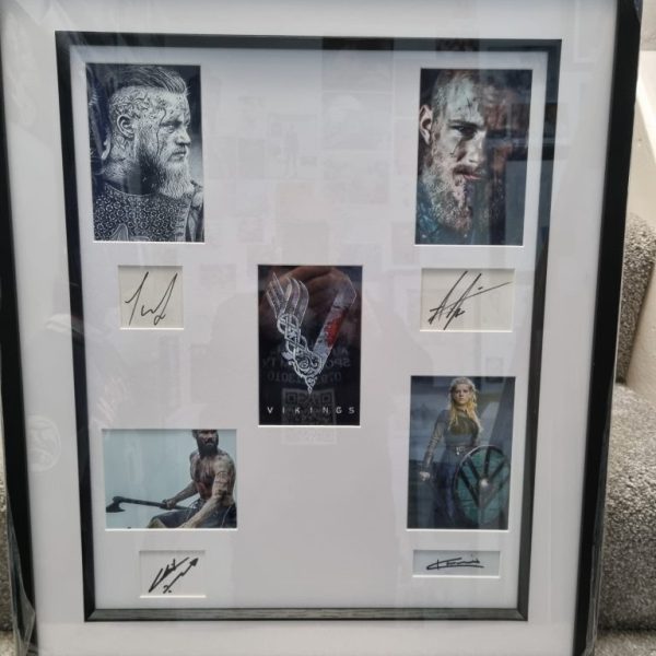 VIKINGS