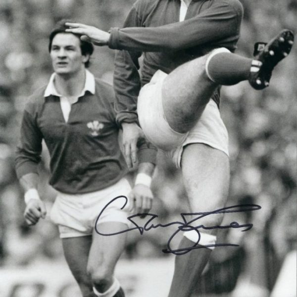 JONATHON DAVIES