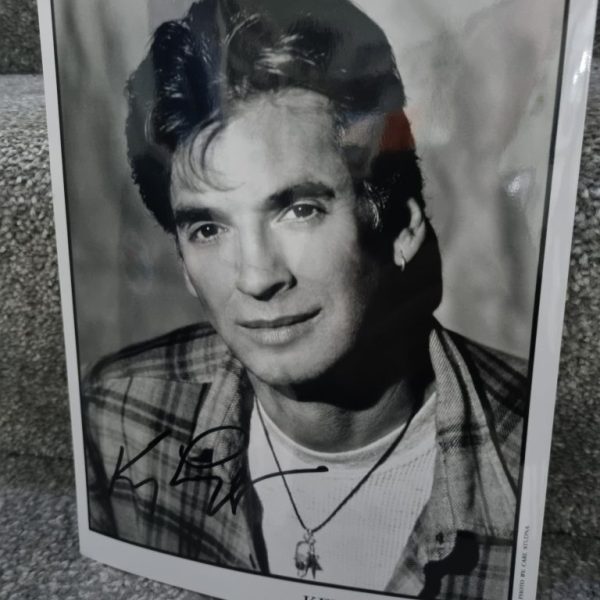 KENNY LOGGINS