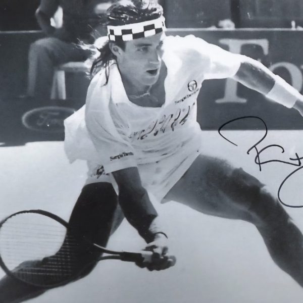 PAT CASH