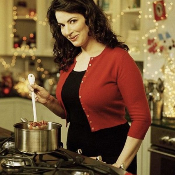 NIGELLA LAWSON